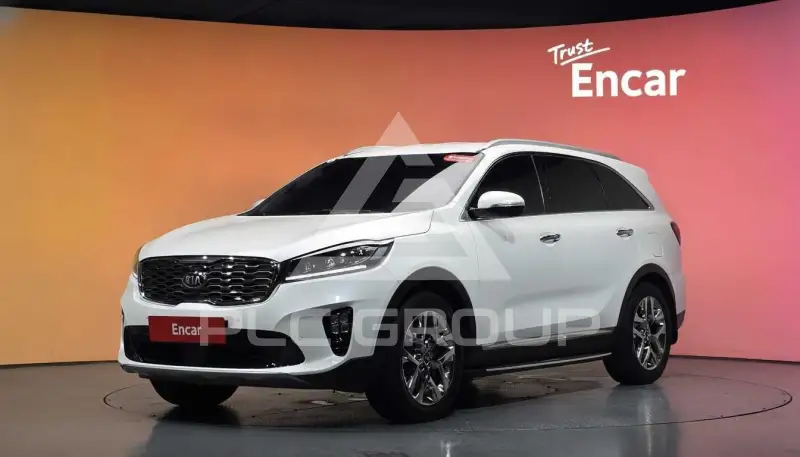 2020 KIA Sorento