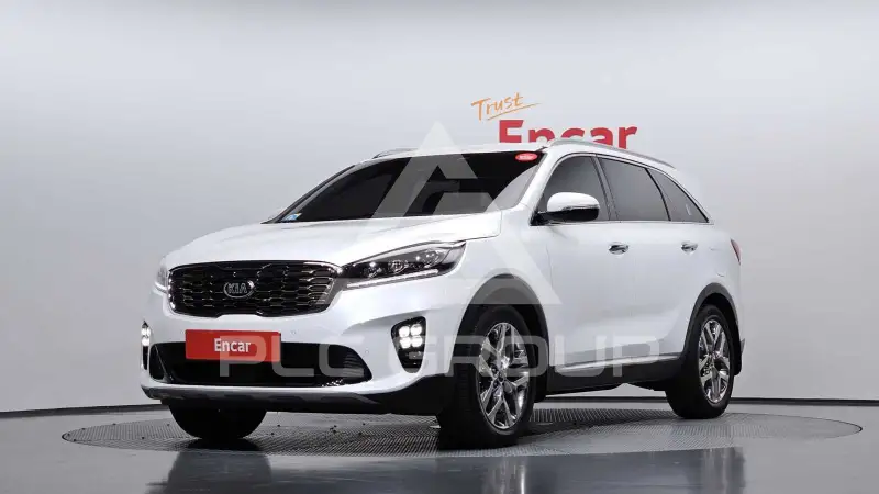 2020 KIA Sorento