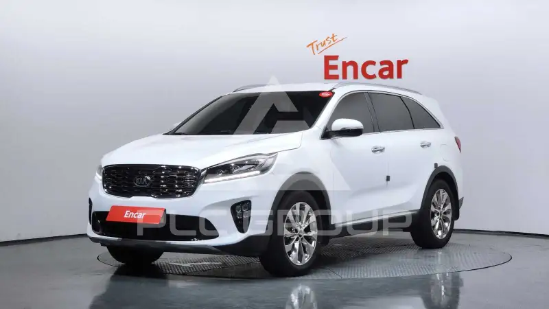 2020 KIA Sorento