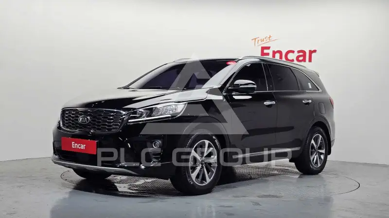 2020 KIA Sorento