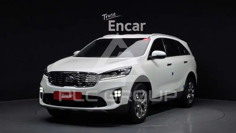 2020 KIA Sorento