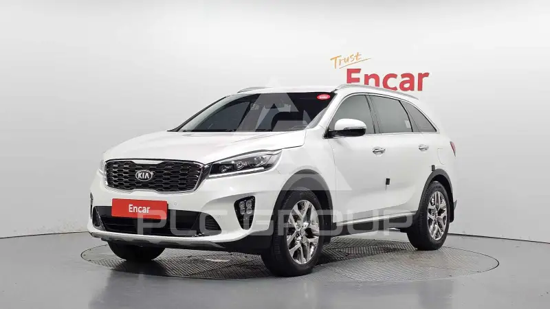 2020 KIA Sorento