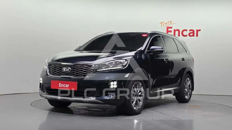 2020 KIA Sorento