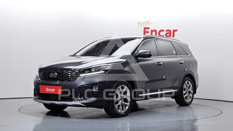 2020 KIA Sorento