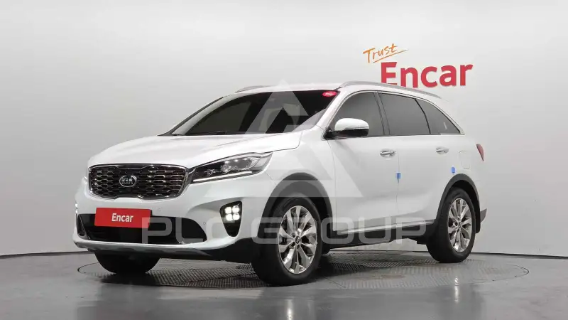 2020 KIA Sorento