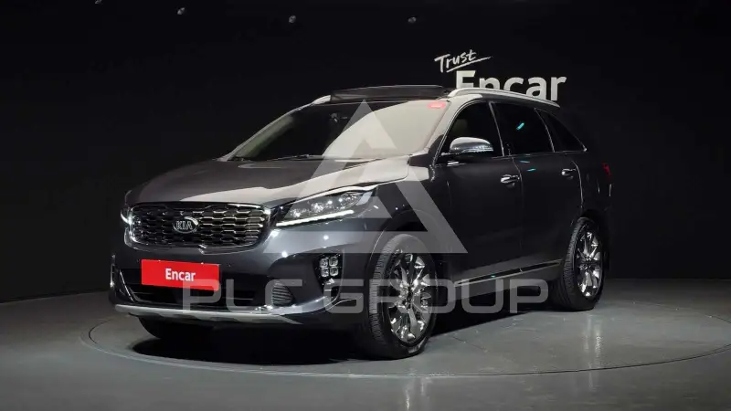 2020 KIA Sorento
