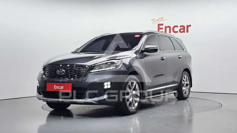 2020 KIA Sorento