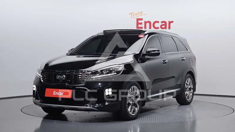 2020 KIA Sorento