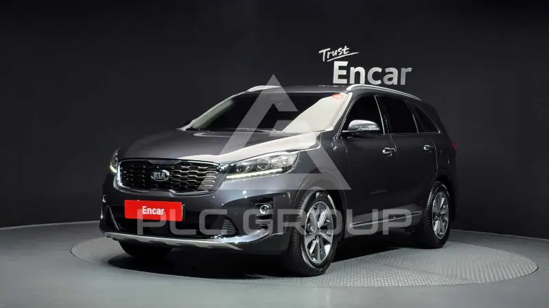 2020 KIA Sorento
