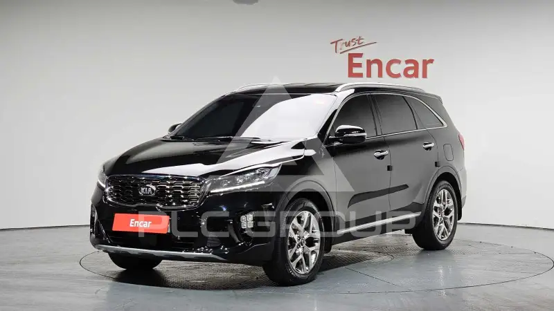 2020 KIA Sorento