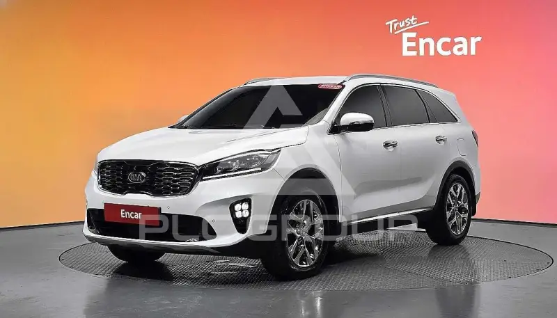 2020 KIA Sorento