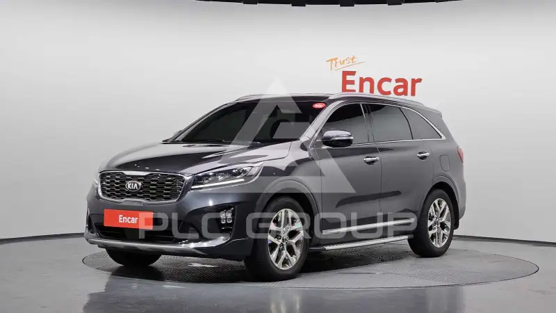 2020 KIA Sorento