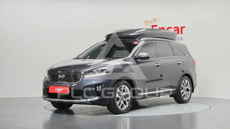 2020 KIA Sorento