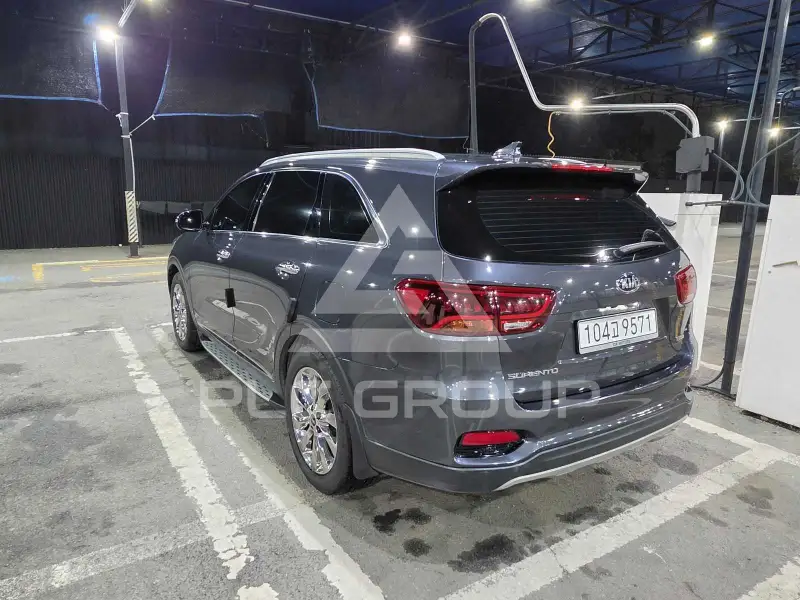 2020 KIA Sorento