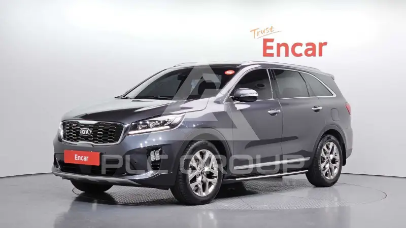 2020 KIA Sorento