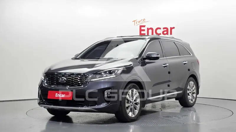 2020 KIA Sorento