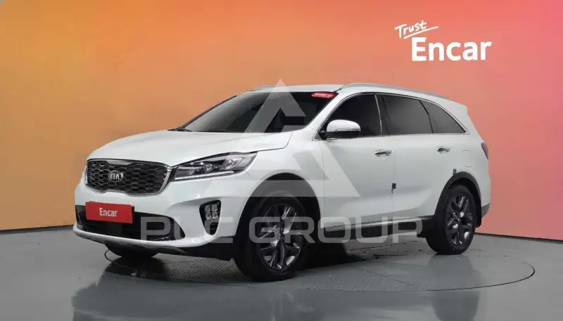 2020 KIA Sorento