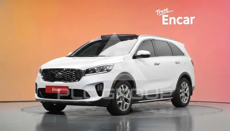 2020 KIA Sorento