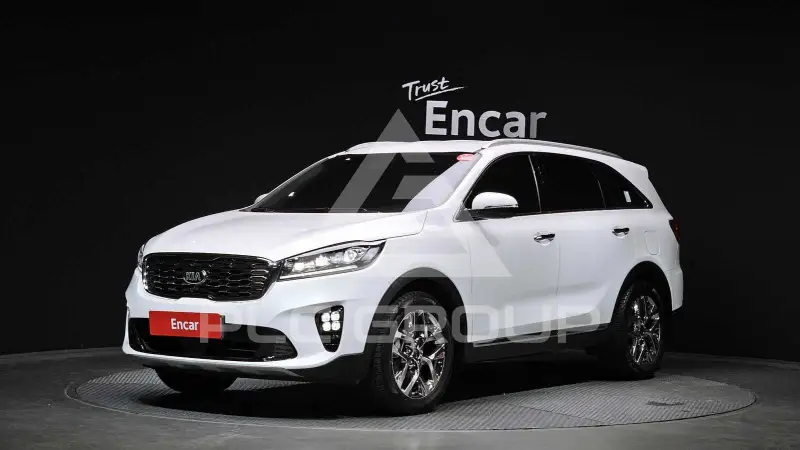 2020 KIA Sorento