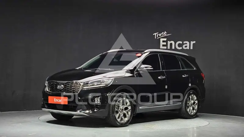 2020 KIA Sorento