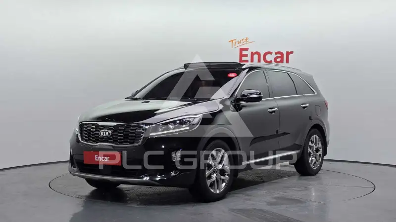 2020 KIA Sorento