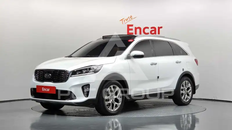 2020 KIA Sorento