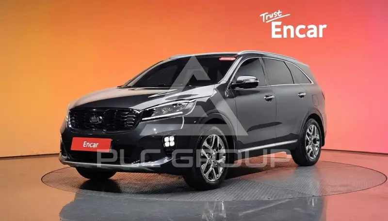 2020 KIA Sorento