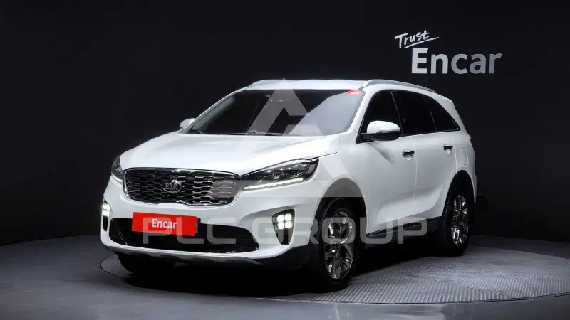 2020 KIA Sorento
