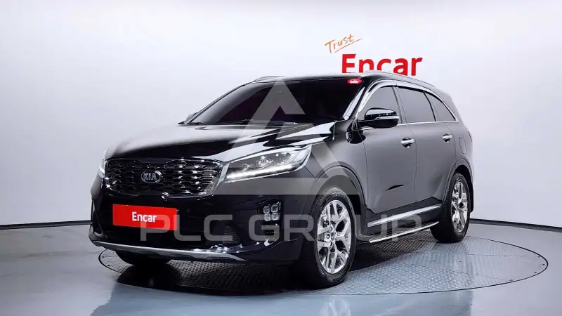 2020 KIA Sorento