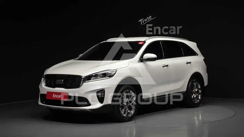 2020 KIA Sorento