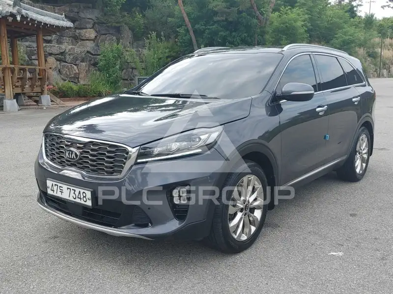 2020 KIA Sorento