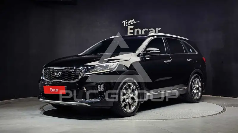 2020 KIA Sorento