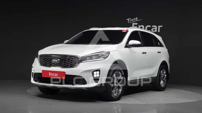 2020 KIA Sorento