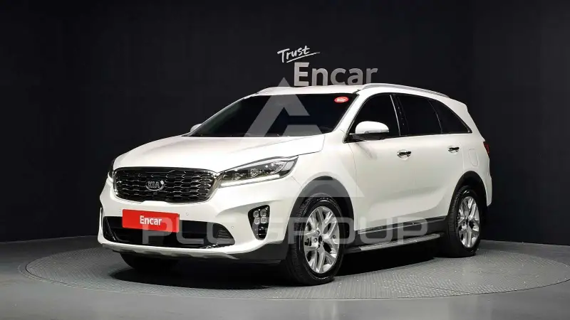 2020 KIA Sorento