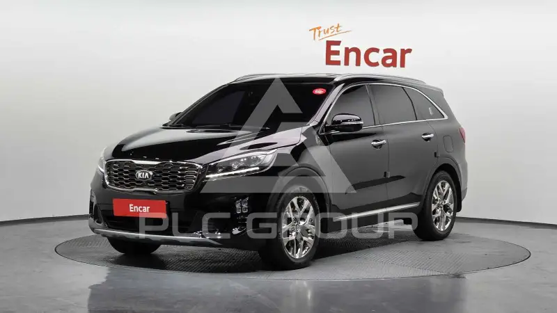 2020 KIA Sorento