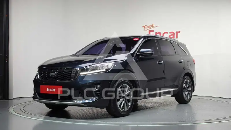 2020 KIA Sorento