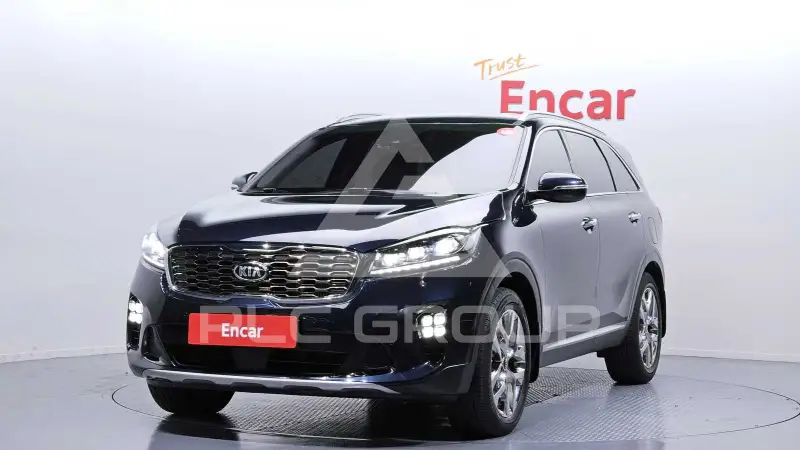 2020 KIA Sorento