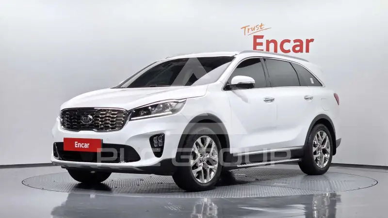 2020 KIA Sorento