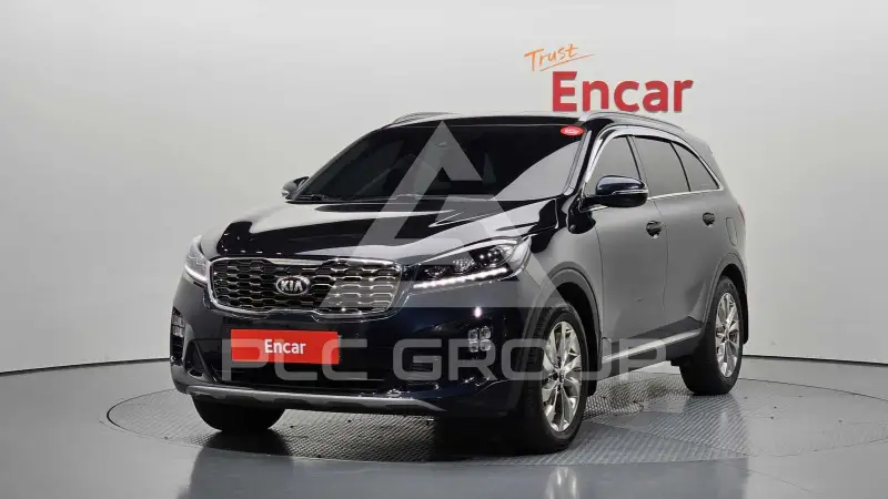 2020 KIA Sorento