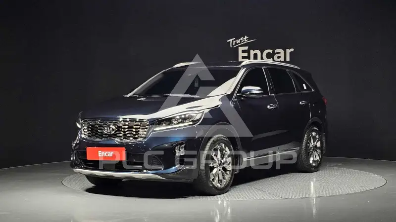2020 KIA Sorento