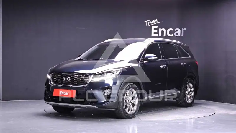 2020 KIA Sorento