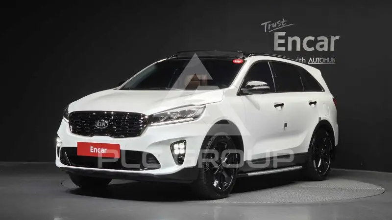 2020 KIA Sorento