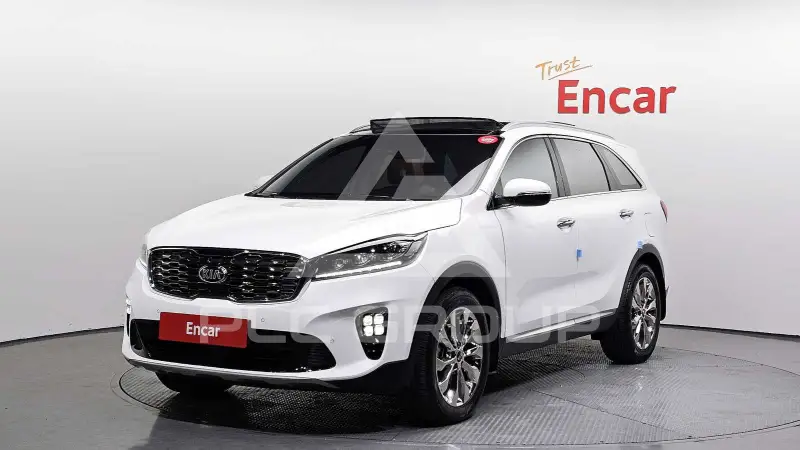 2020 KIA Sorento
