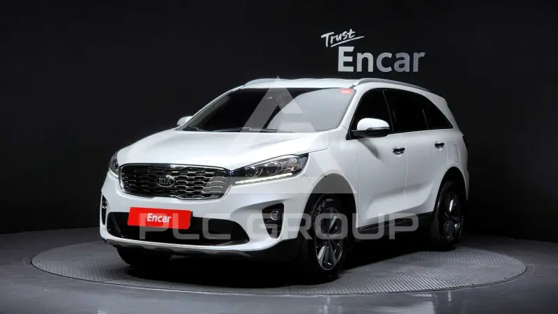 2020 KIA Sorento