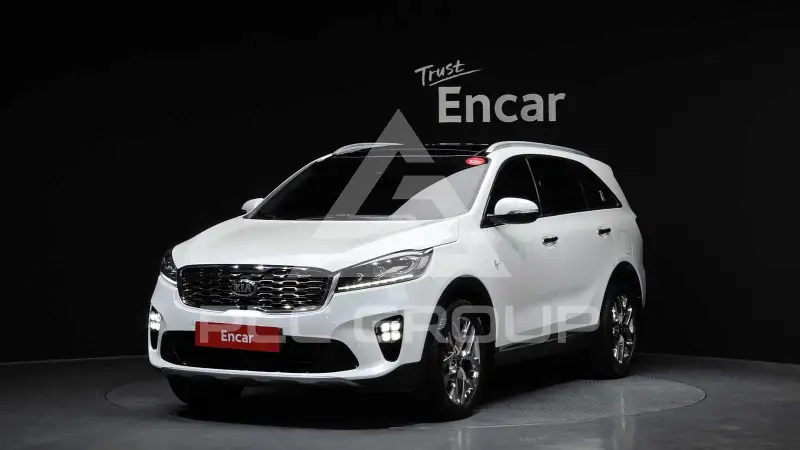 2020 KIA Sorento