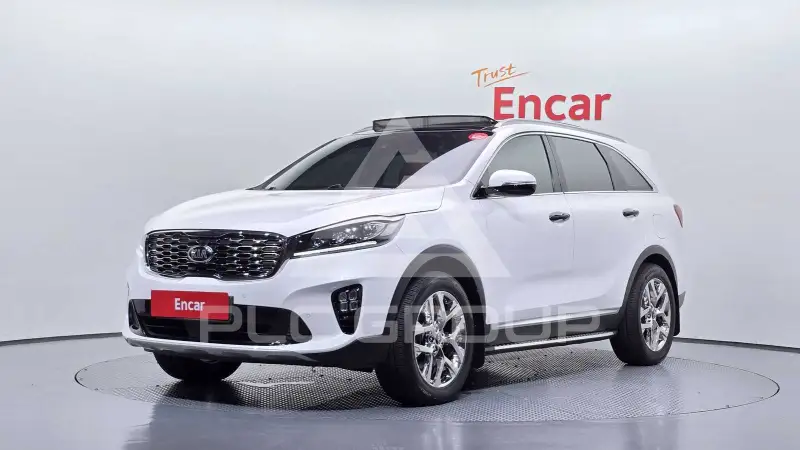 2020 KIA Sorento