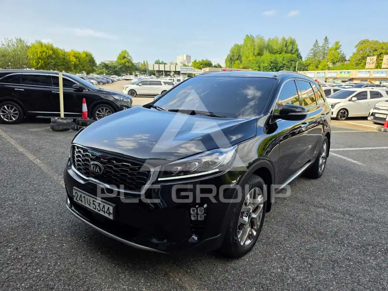 2020 KIA Sorento