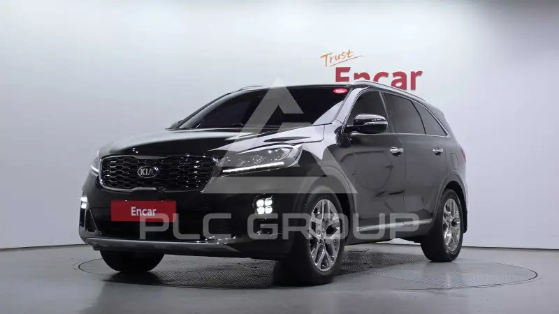 2020 KIA Sorento