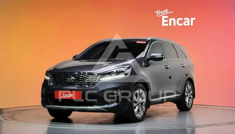 2020 KIA Sorento