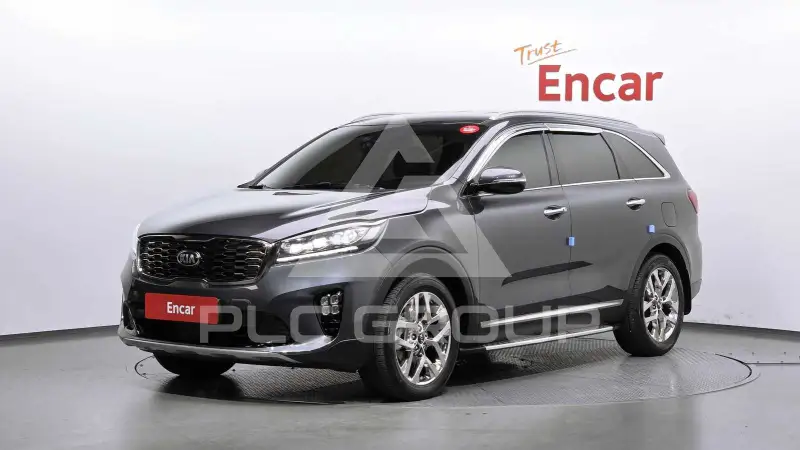 2020 KIA Sorento